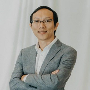 Tommy Trung Hau Nguyen, Chief Executive Officer