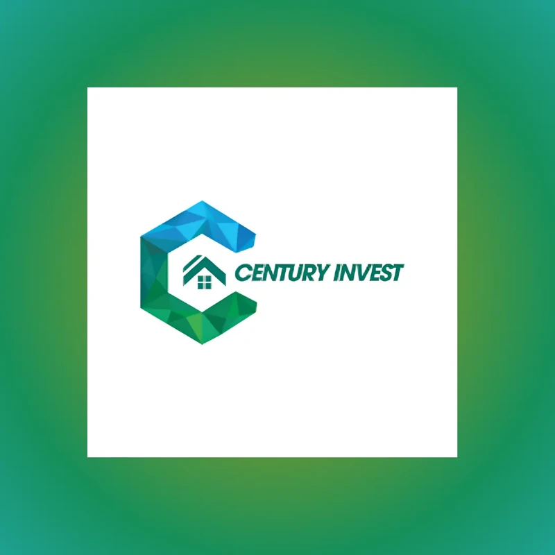 CENTURY INVEST application screen from the Twin portfolio