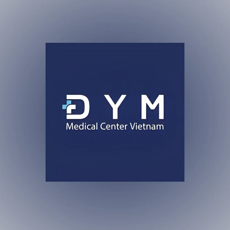 DYM Medical application screen from the Twin portfolio