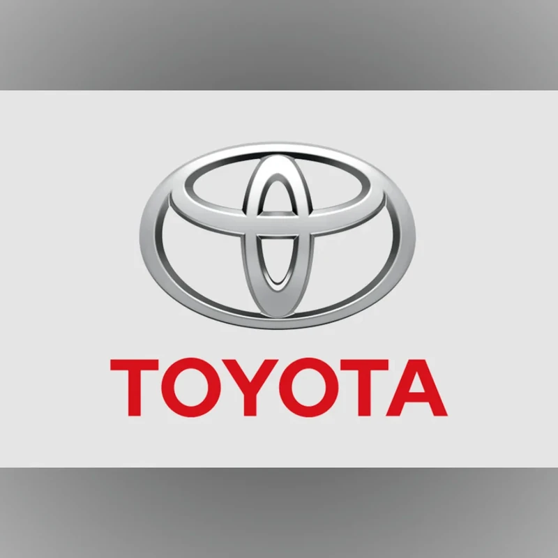Toyota-PMH application screen from the Twin portfolio