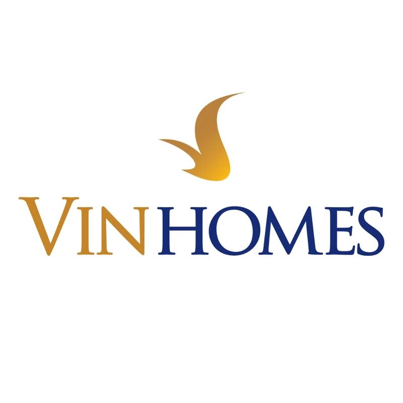 Vinhomes Real Estate application screen from the Twin portfolio