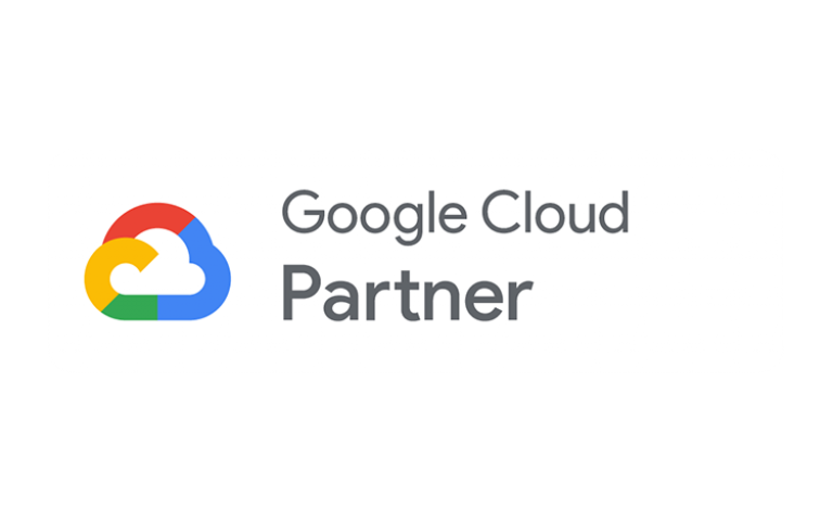 Google Cloud Partner