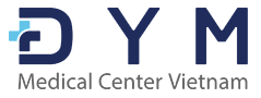 DYM Medical Center Vietnam logo