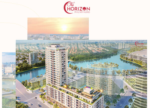 Phu My Hung property and digital platform project evidence