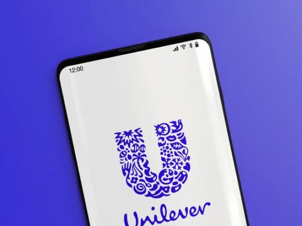 Unilever Pureit mobile product branding from the published customer story