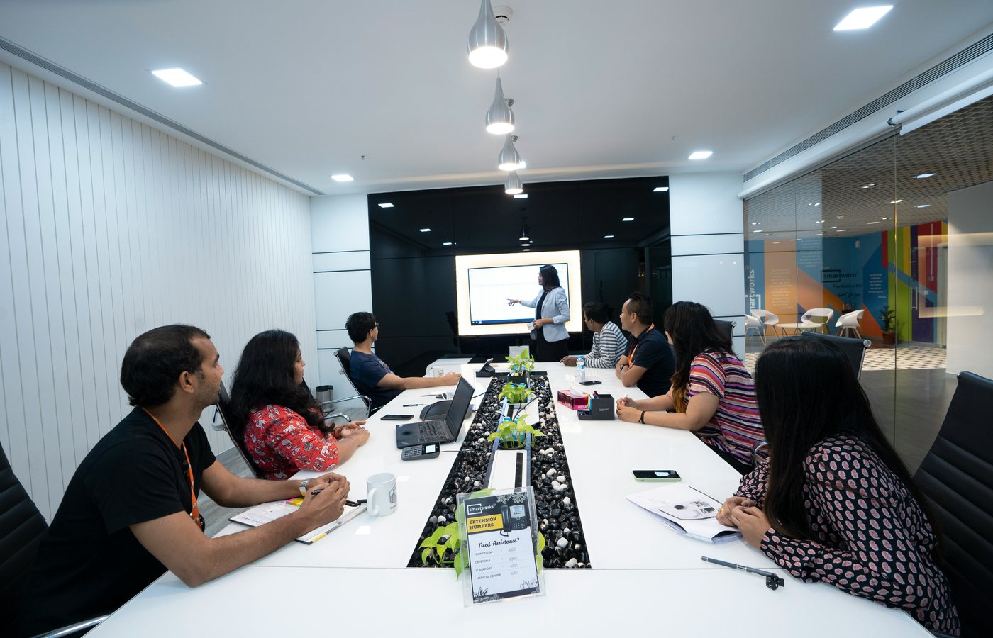 Operations leaders evaluating where configuration, integration and custom engineering are required