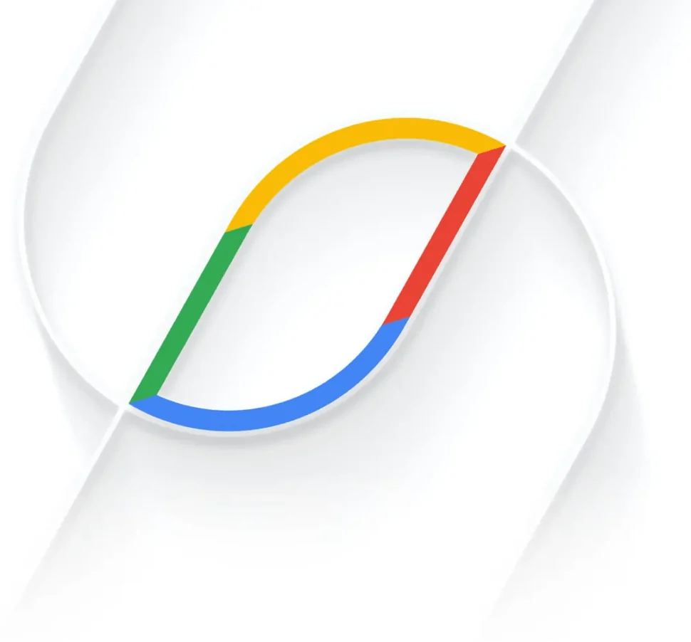Google Cloud Partner mark