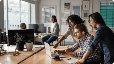 Ways to Bridge Your Operational Gaps with Technology as IT Needs Grow